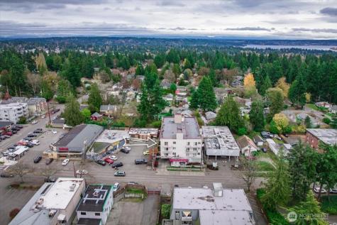 11532 15th Avenue NE Seattle WA 98125