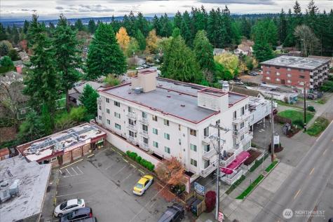 11532 15th Avenue NE Seattle WA 98125