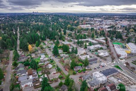 11532 15th Avenue NE Seattle WA 98125