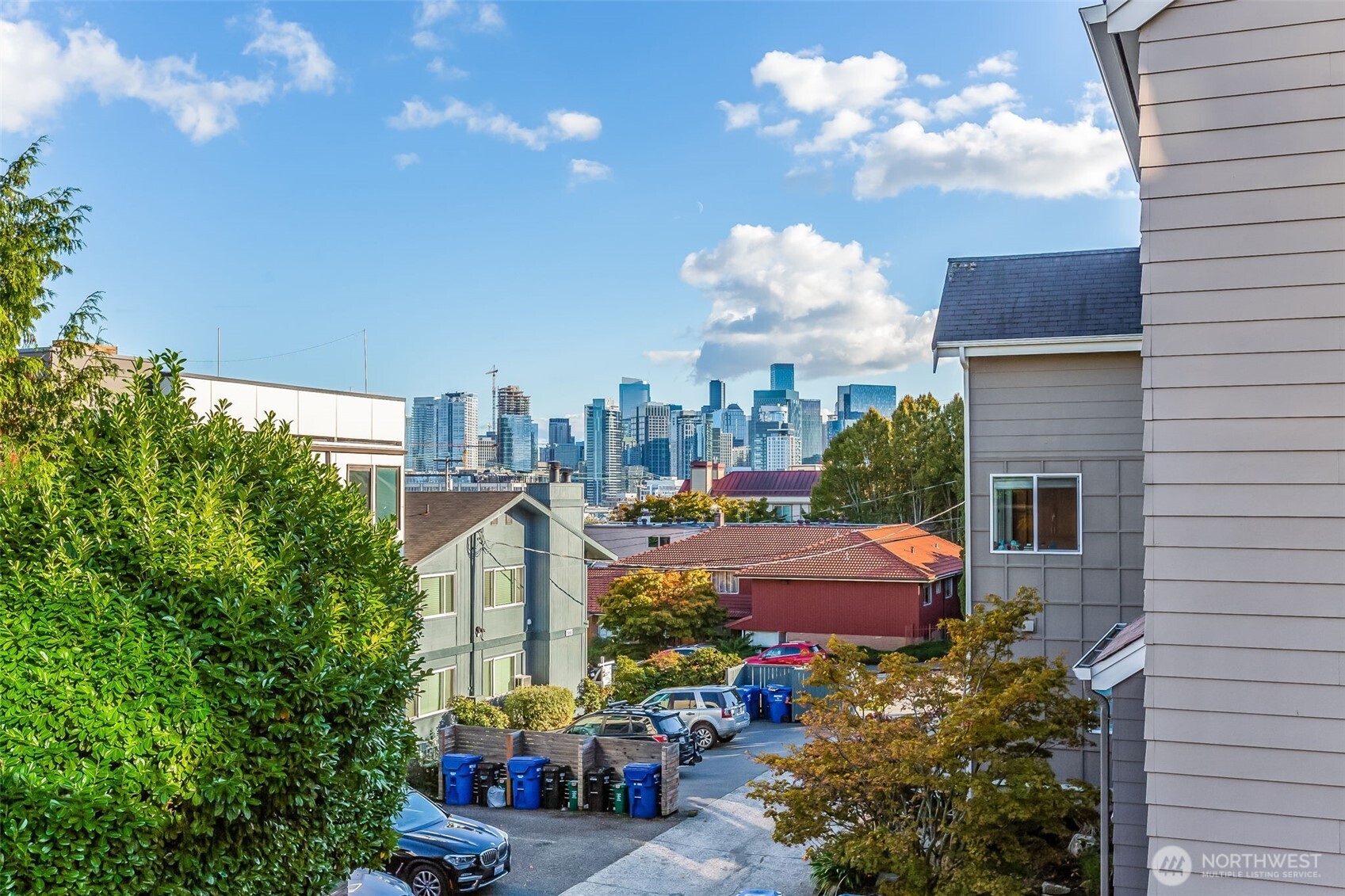 1214 Taylor Avenue N Seattle WA 98109