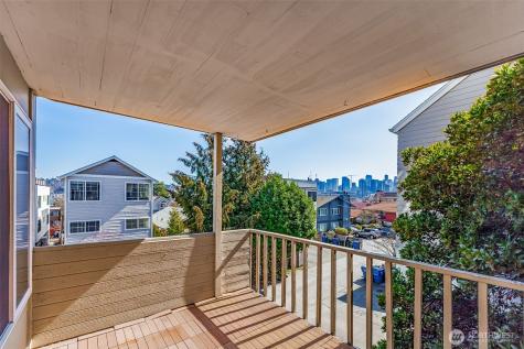 1214 Taylor Avenue N Seattle WA 98109