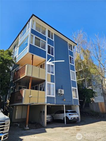 1214 Taylor Avenue N Seattle WA 98109