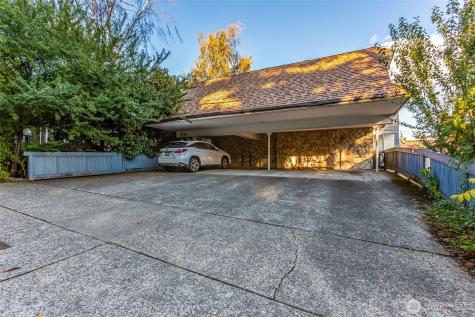 1214 Taylor Avenue N Seattle WA 98109