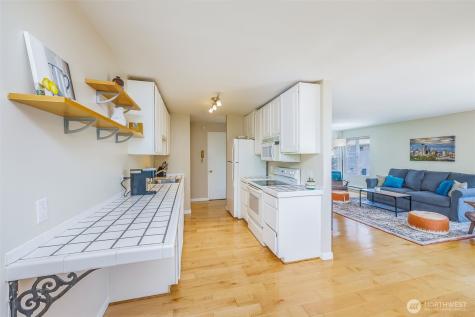 1214 Taylor Avenue N Seattle WA 98109