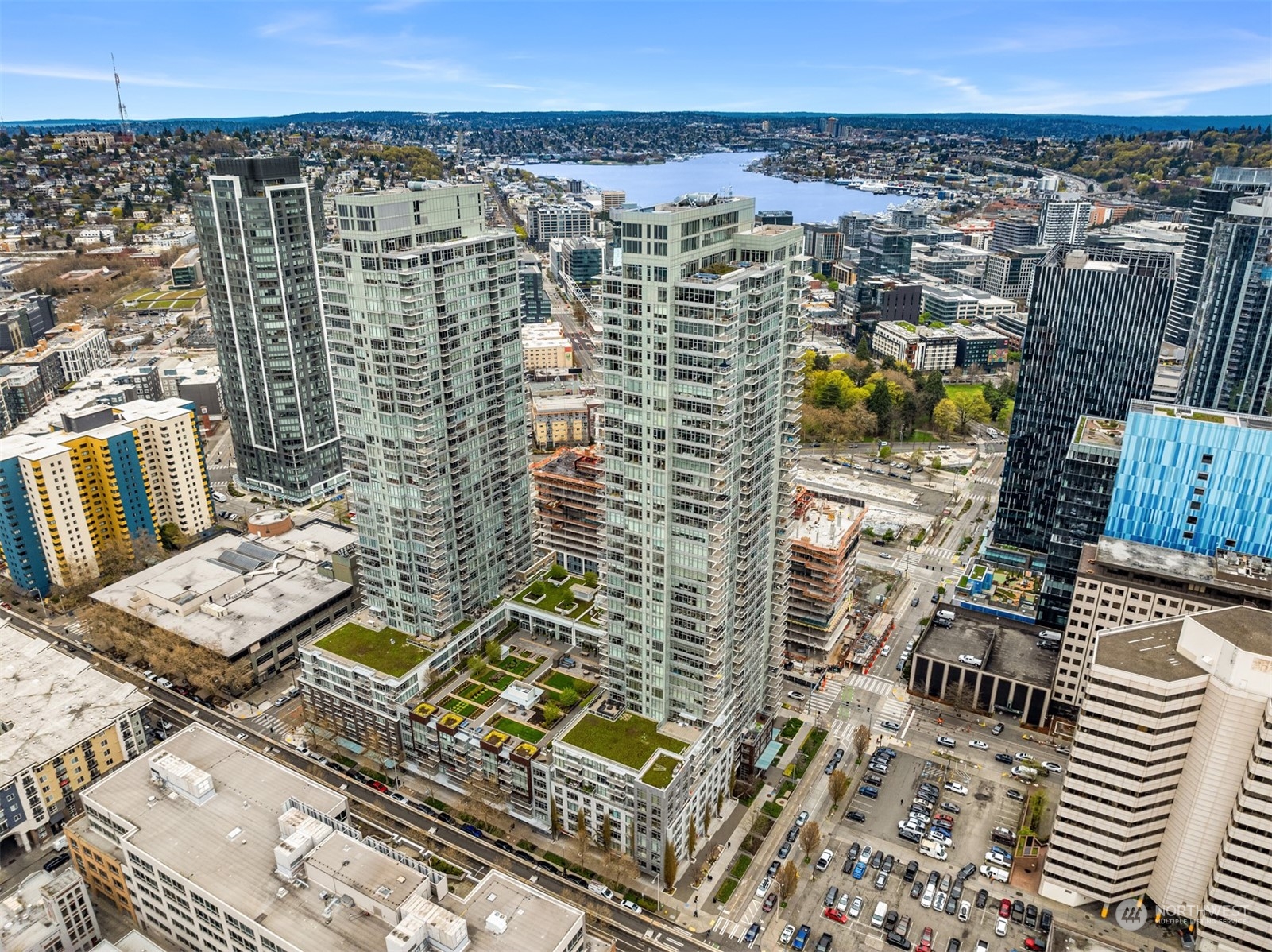 588 Bell Street Seattle WA 98121