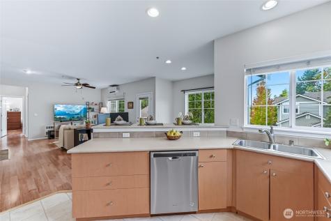 5100 Talbot Place S Renton WA 98055
