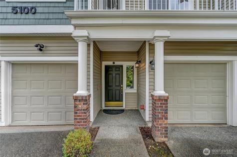 5100 Talbot Place S Renton WA 98055