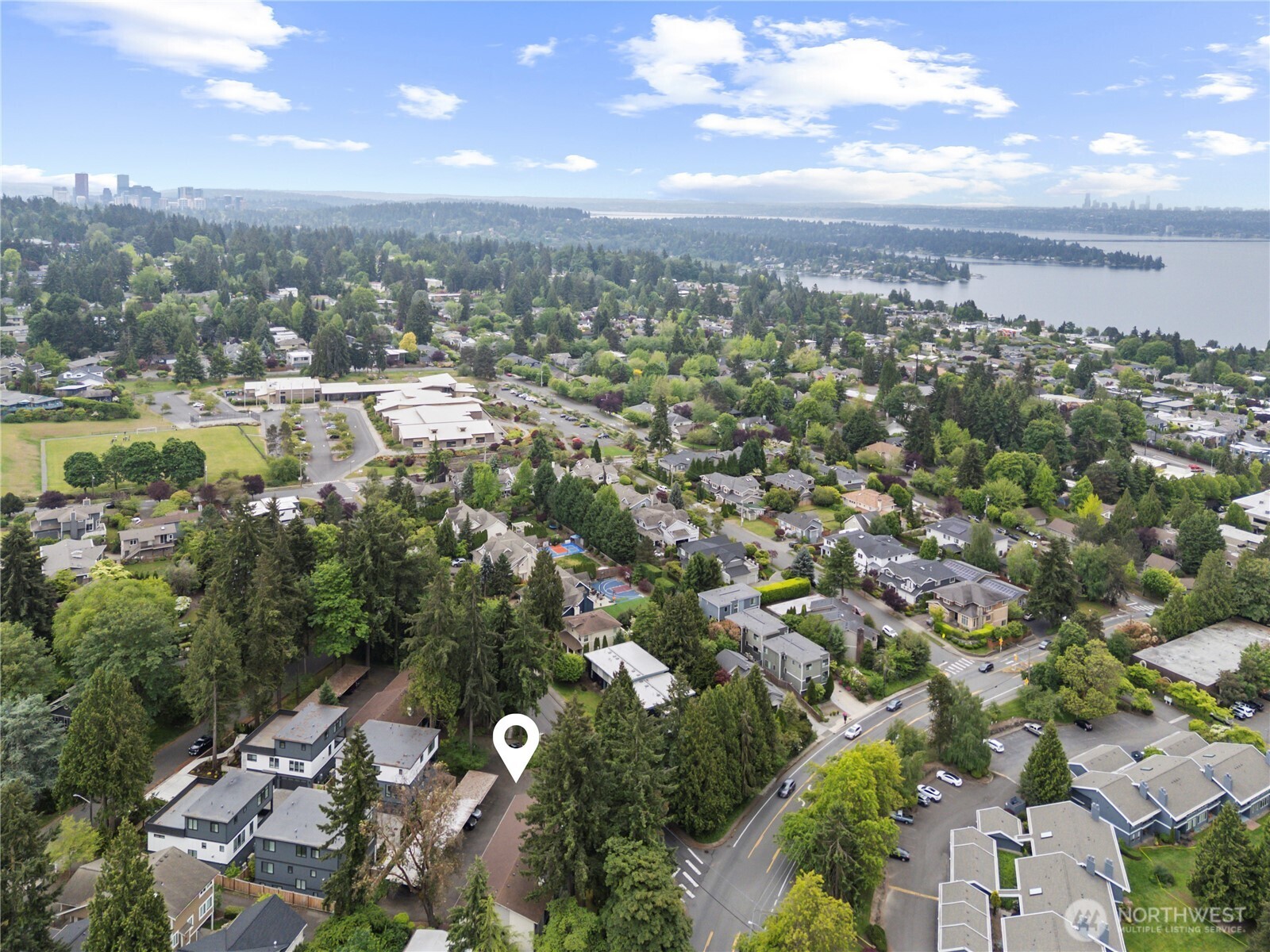 6734 112th Avenue NE Kirkland WA 98033