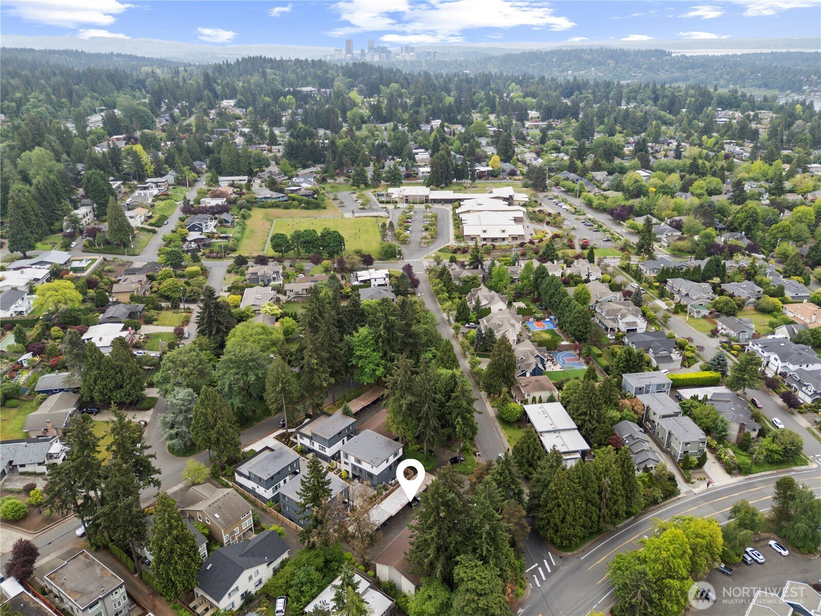 6734 112th Avenue NE Kirkland WA 98033