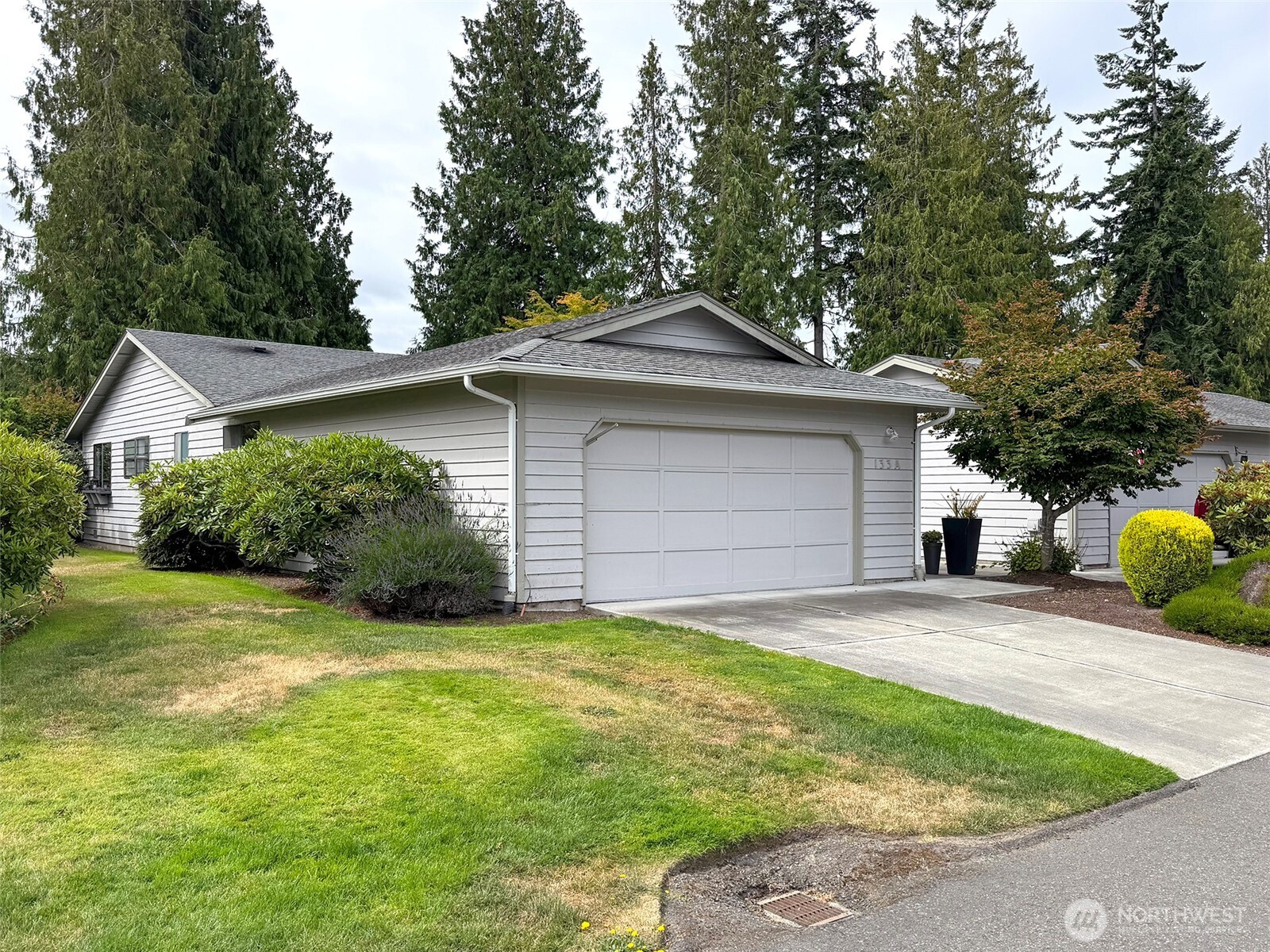 133 Hilltop Drive Sequim WA 98382