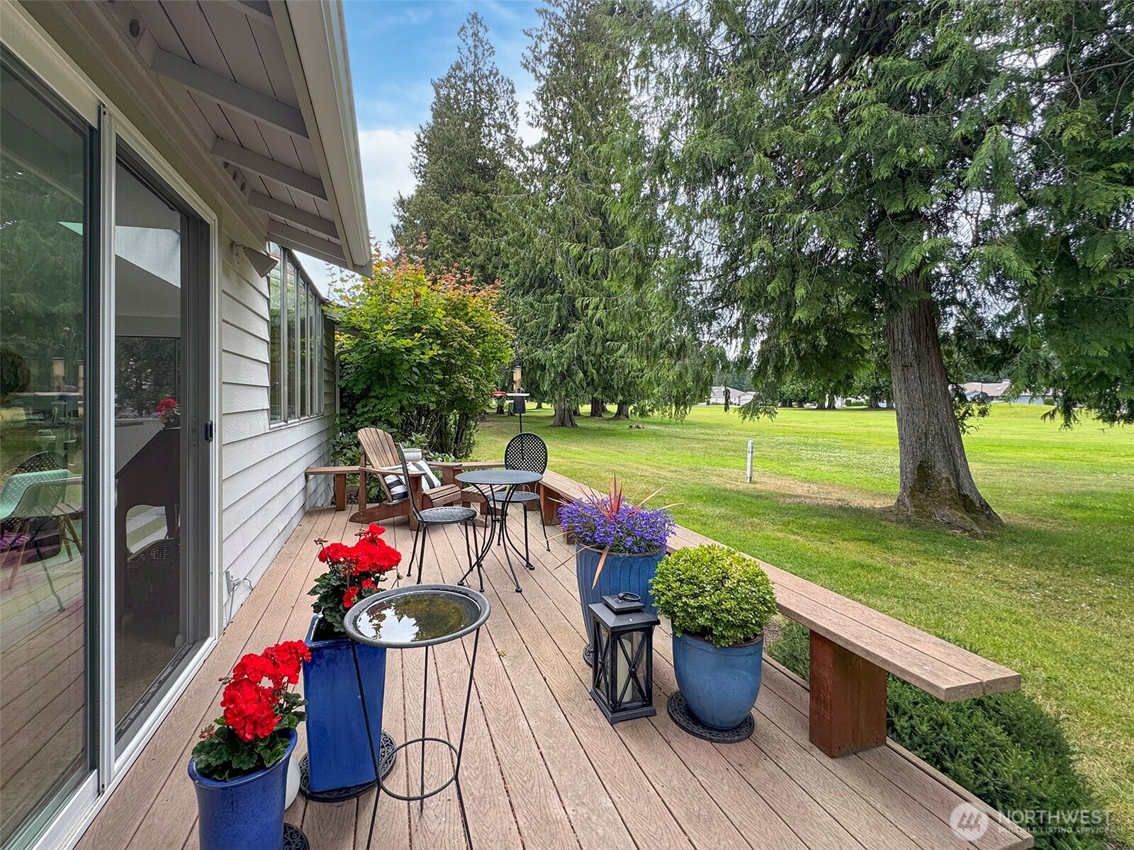133 Hilltop Drive Sequim WA 98382