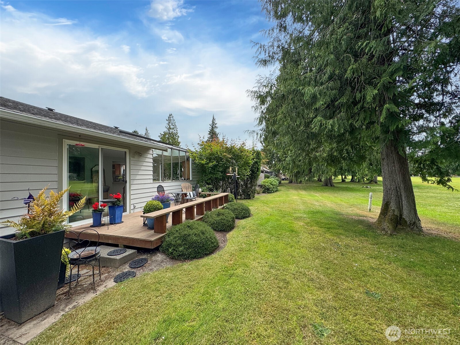 133 Hilltop Drive Sequim WA 98382
