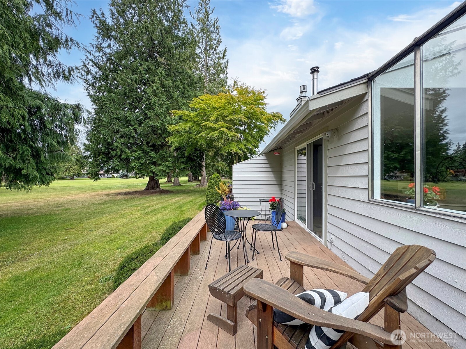 133 Hilltop Drive Sequim WA 98382