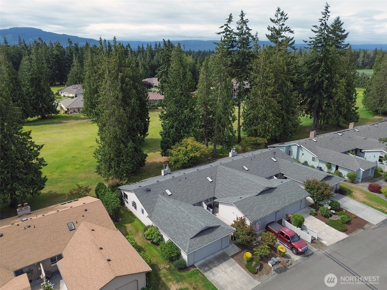 133 Hilltop Drive Sequim WA 98382