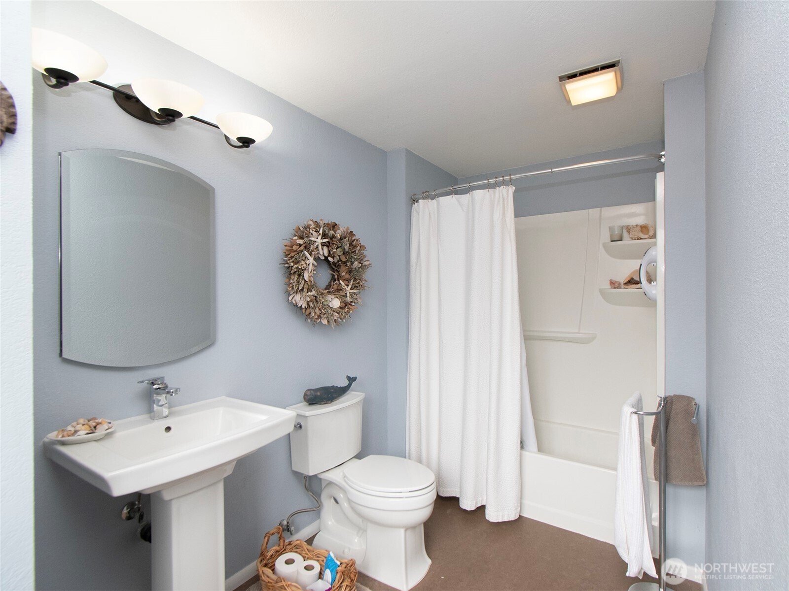 133 Hilltop Drive Sequim WA 98382