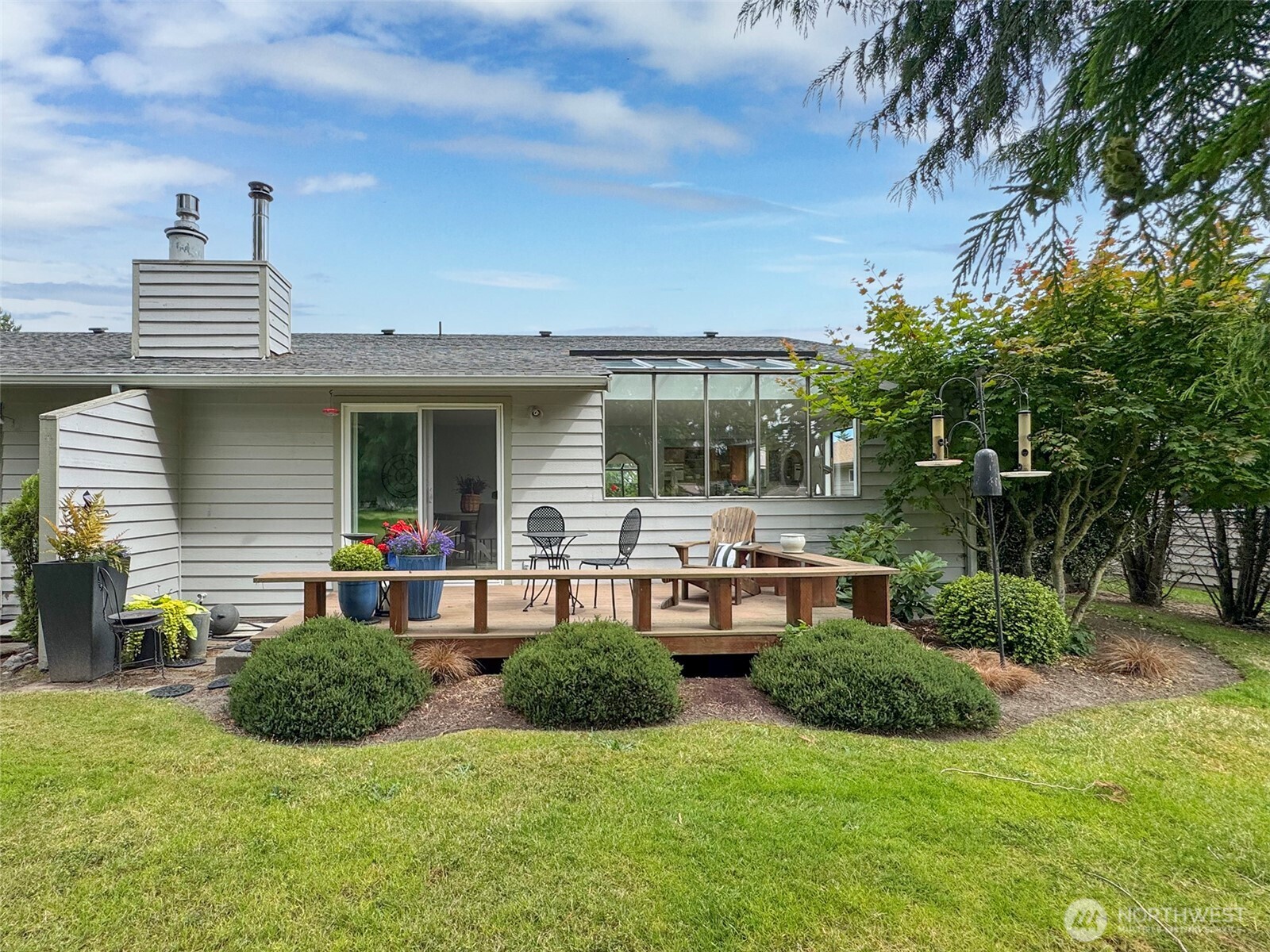 133 Hilltop Drive Sequim WA 98382