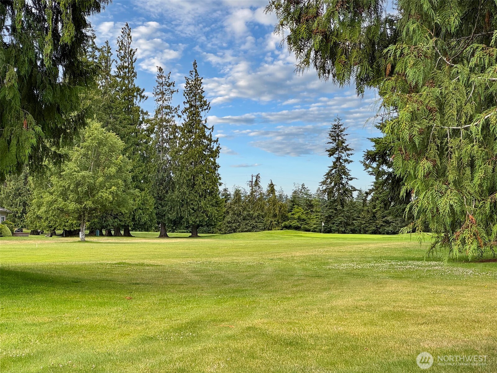 133 Hilltop Drive Sequim WA 98382