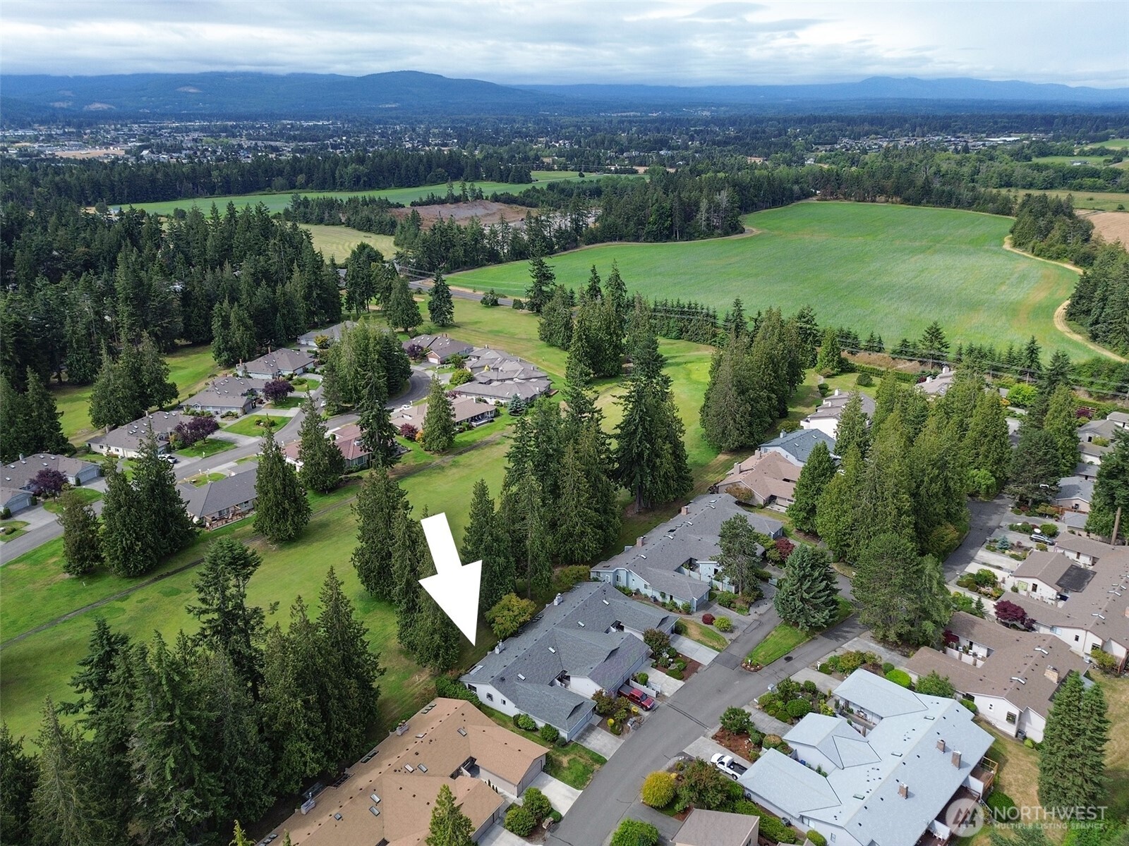 133 Hilltop Drive Sequim WA 98382