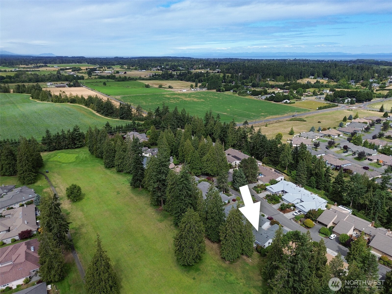 133 Hilltop Drive Sequim WA 98382