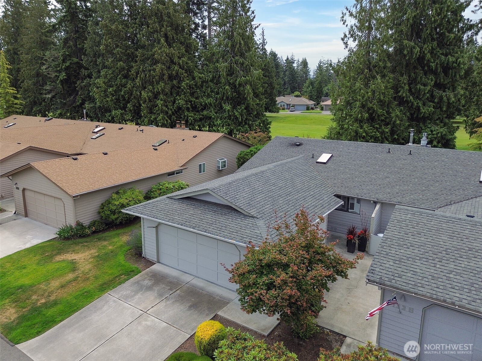 133 Hilltop Drive Sequim WA 98382