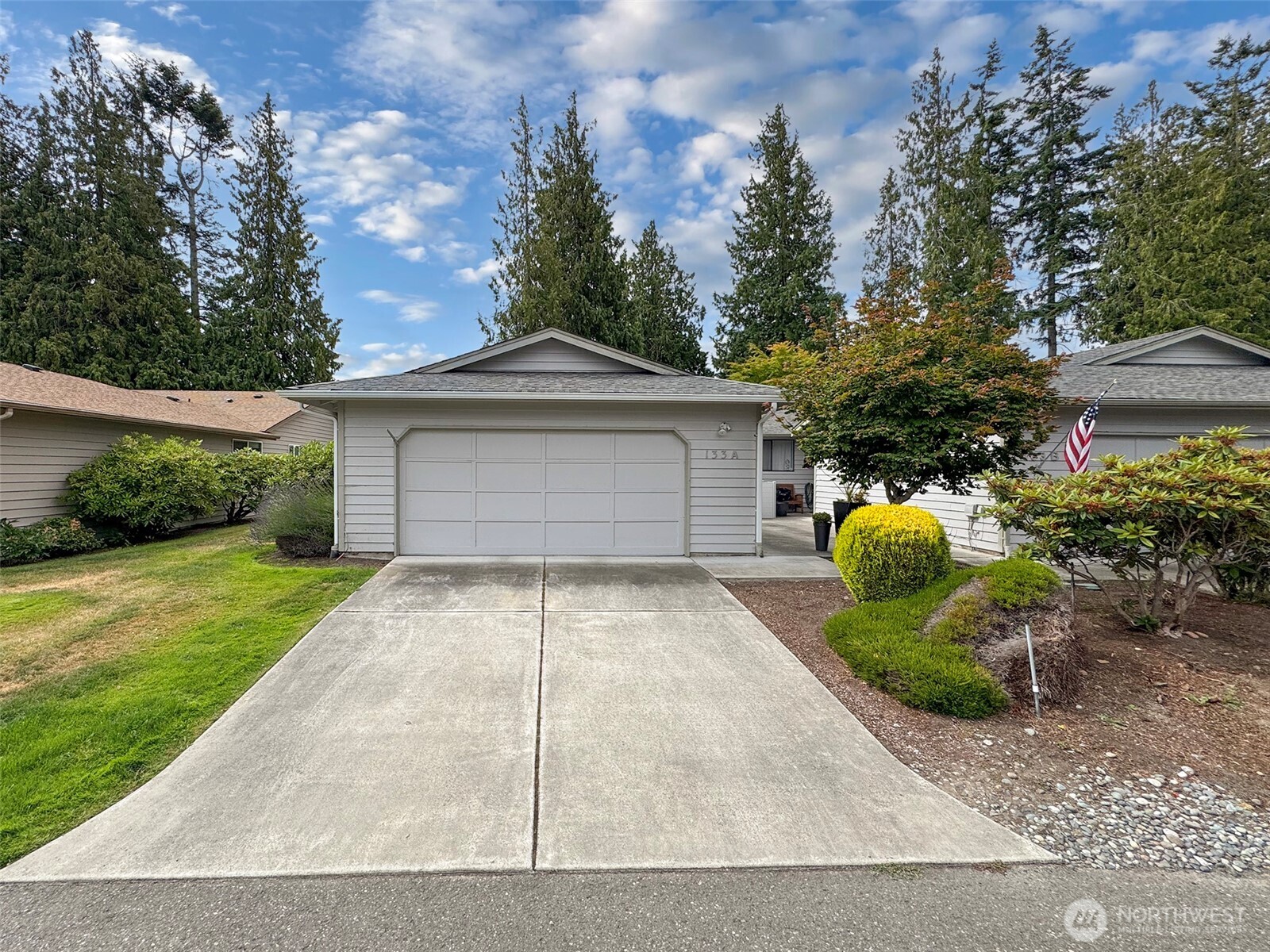 133 Hilltop Drive Sequim WA 98382