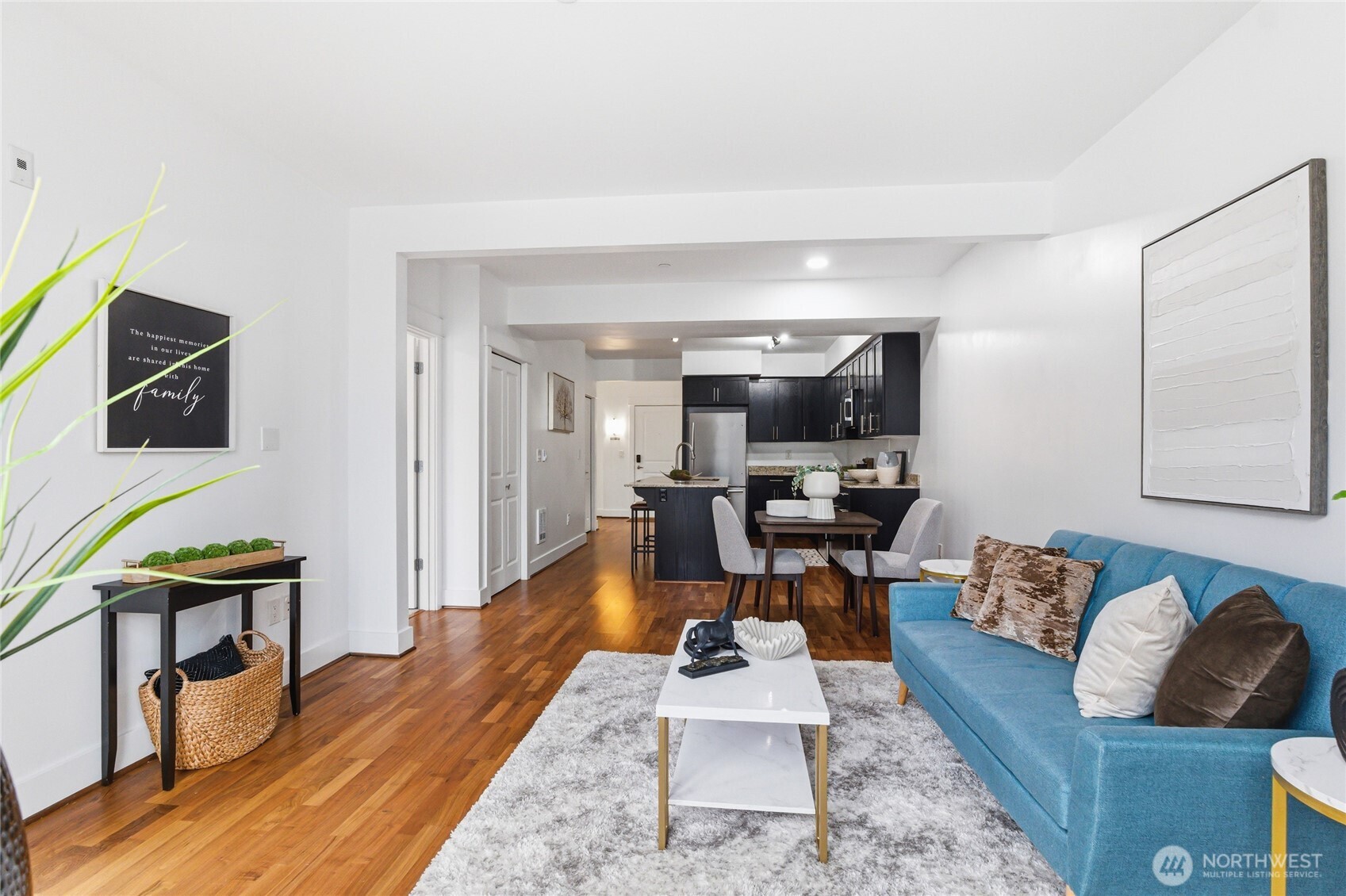 699 John Street Seattle WA 98109
