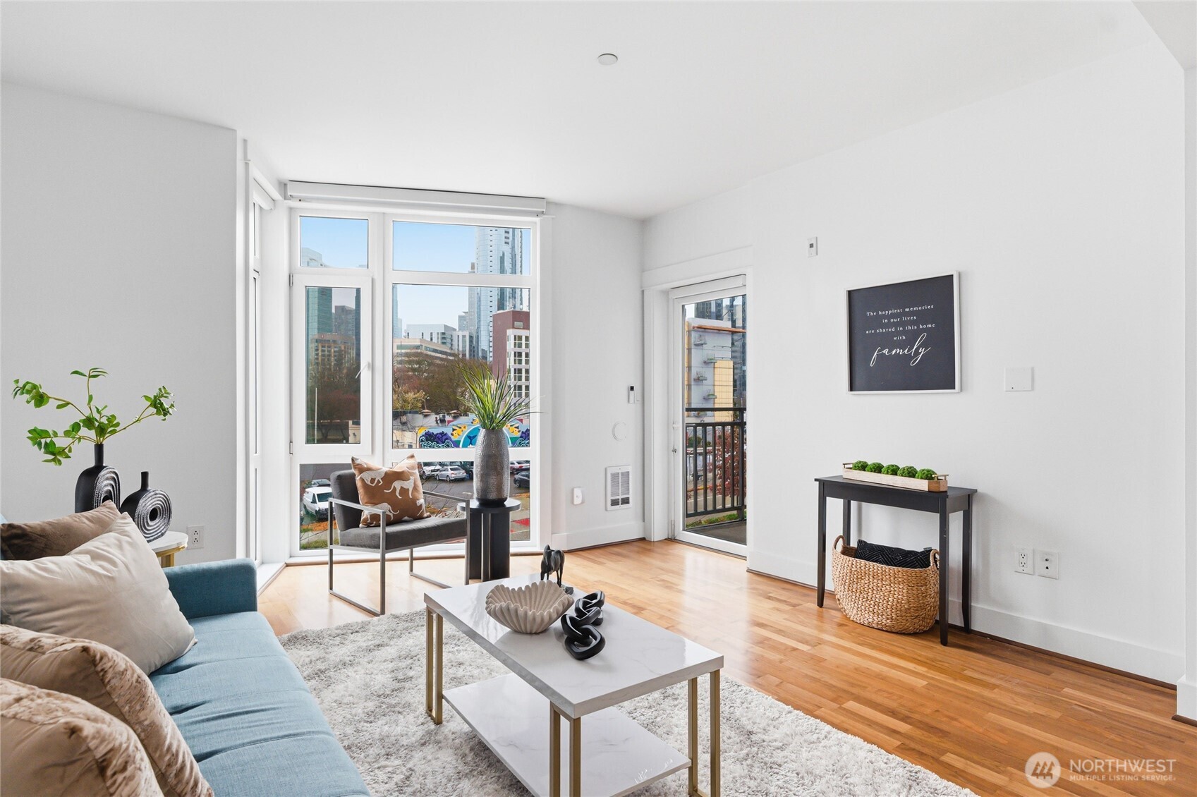 699 John Street Seattle WA 98109