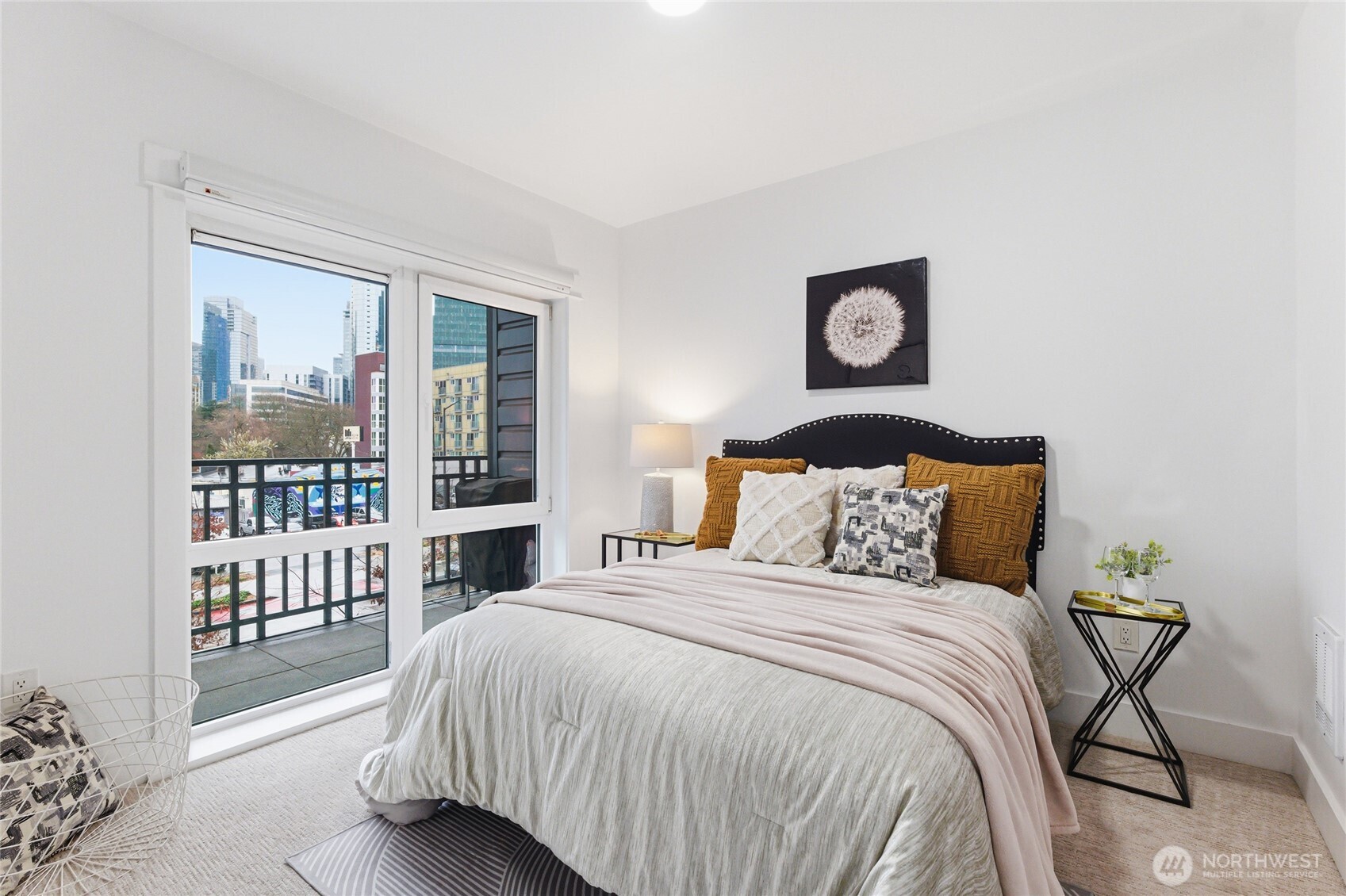 699 John Street Seattle WA 98109