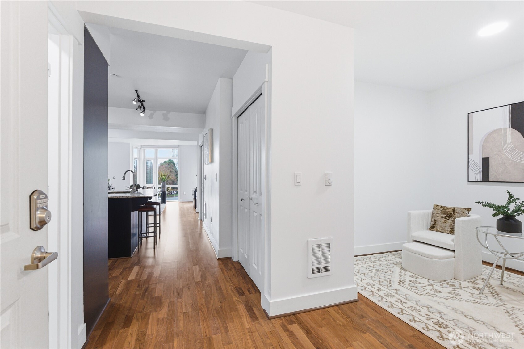 699 John Street Seattle WA 98109