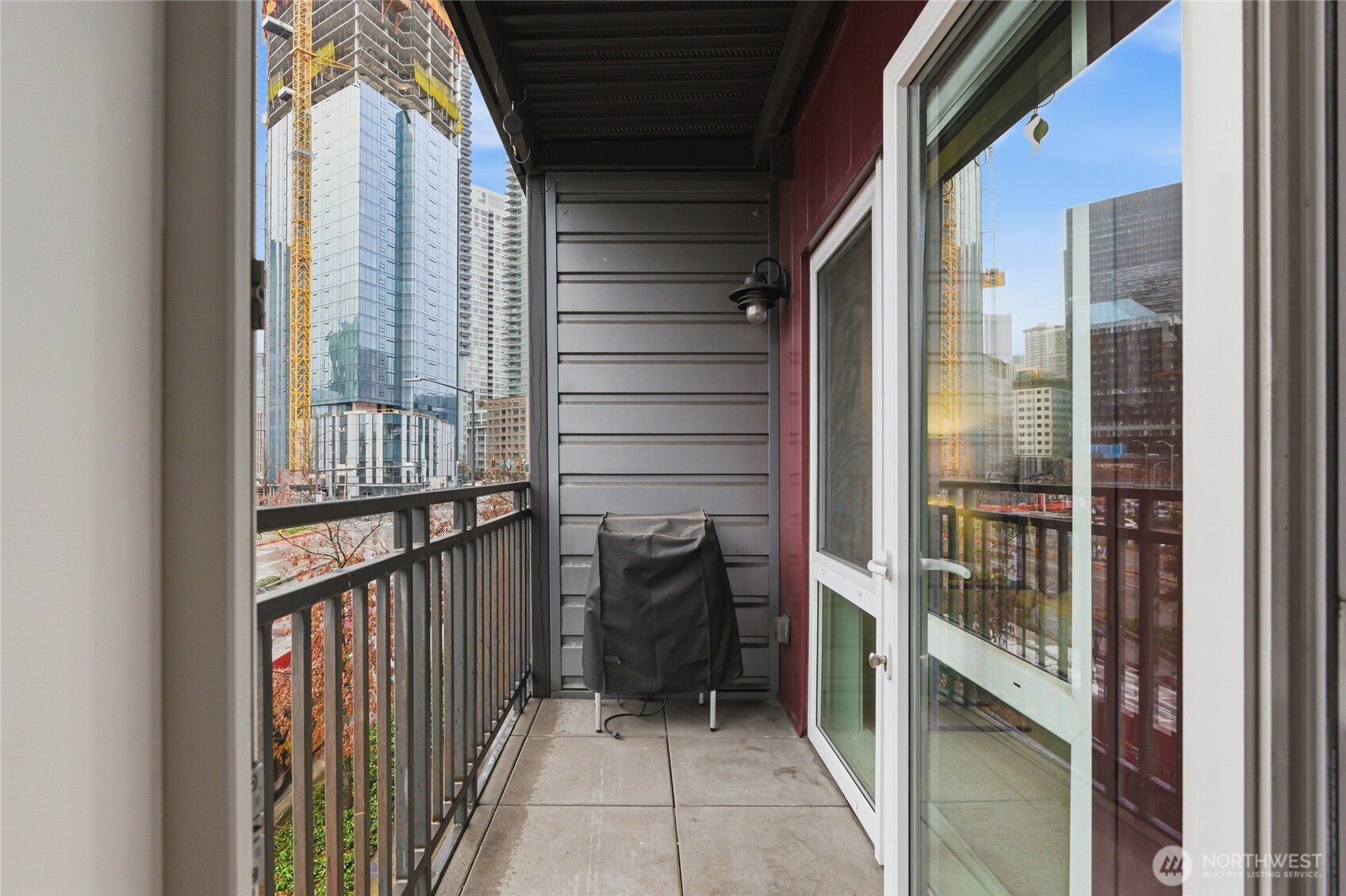 699 John Street Seattle WA 98109