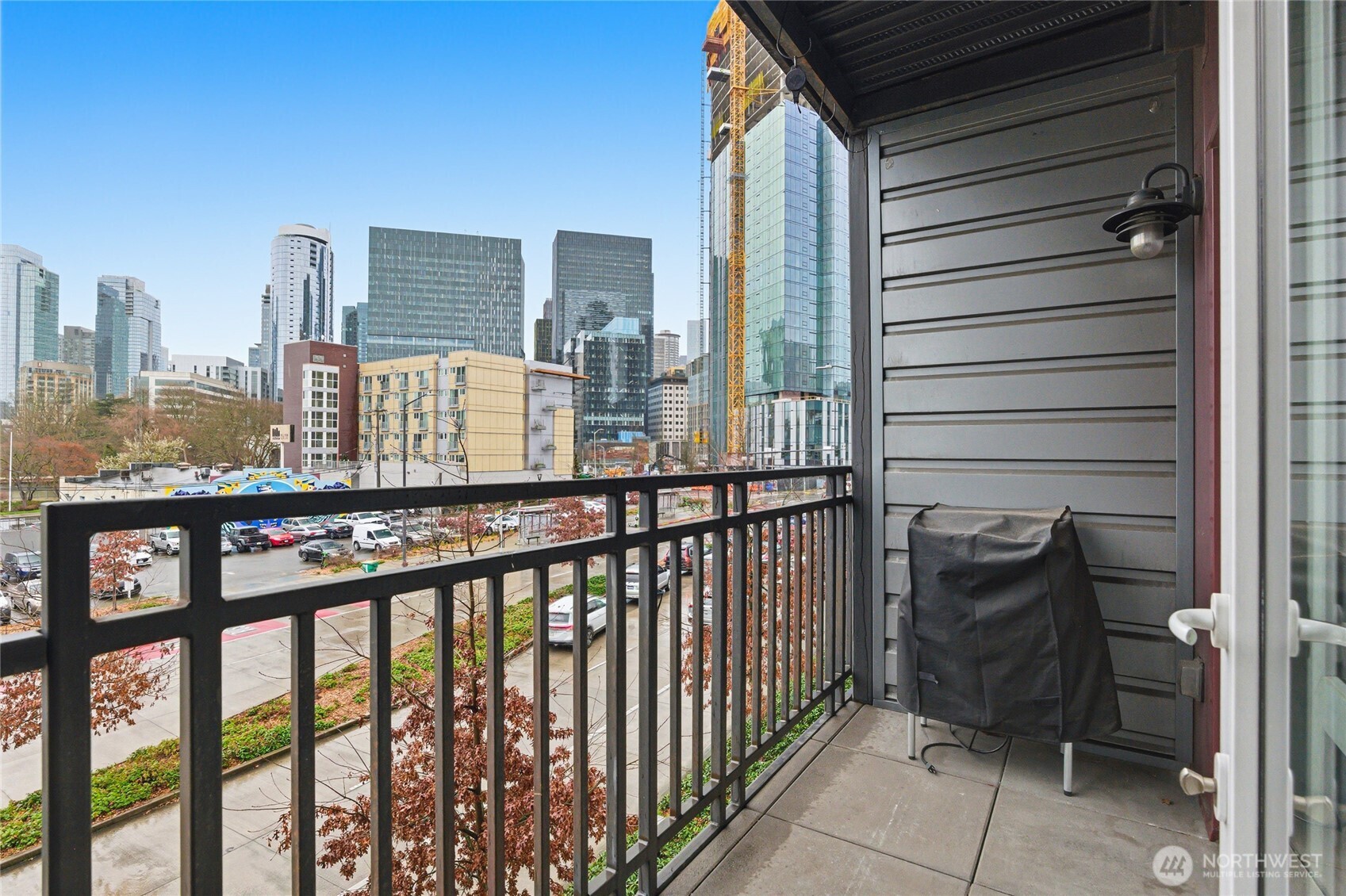 699 John Street Seattle WA 98109