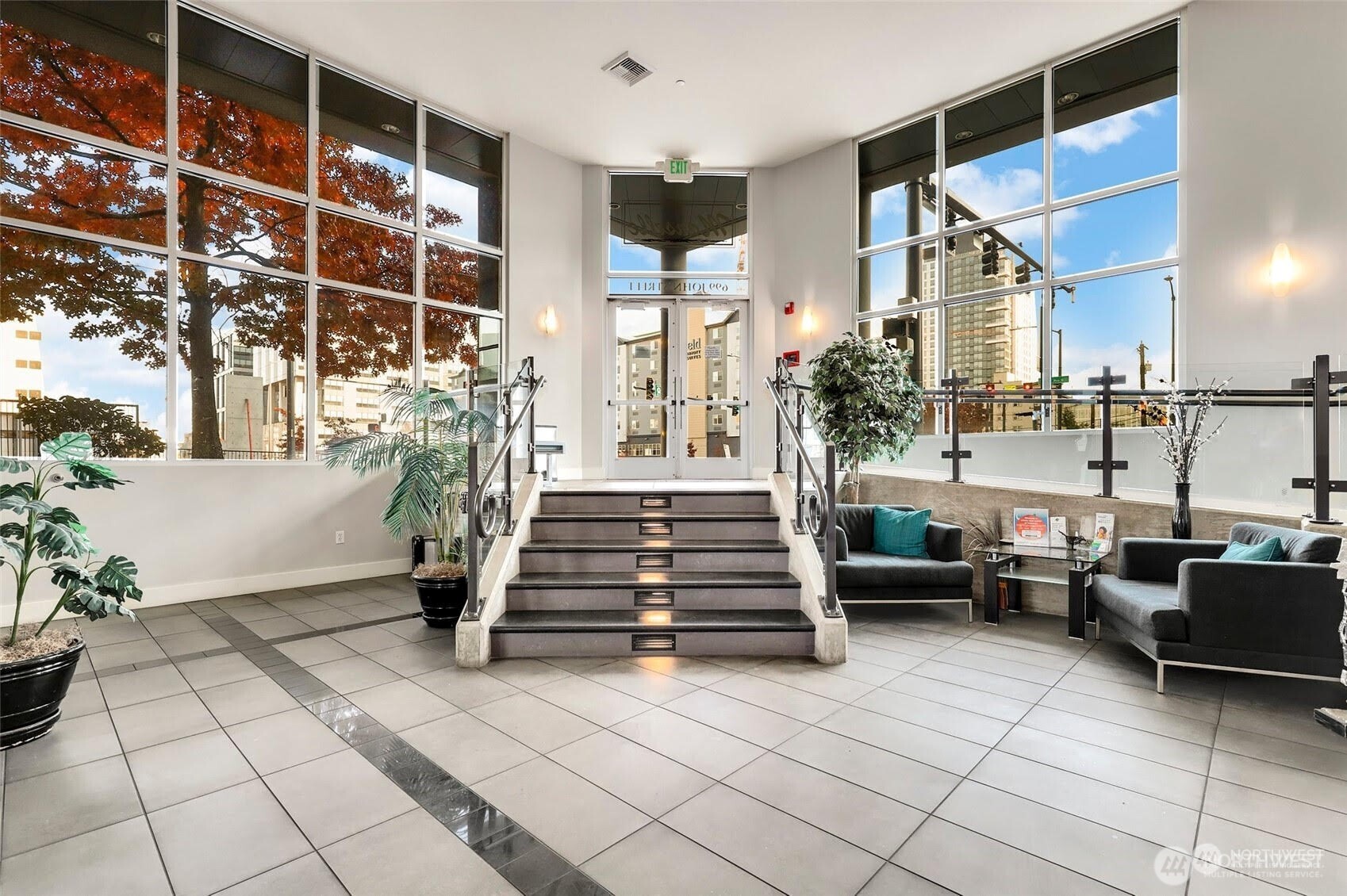 699 John Street Seattle WA 98109