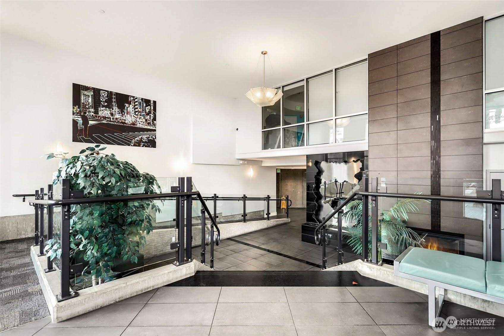 699 John Street Seattle WA 98109