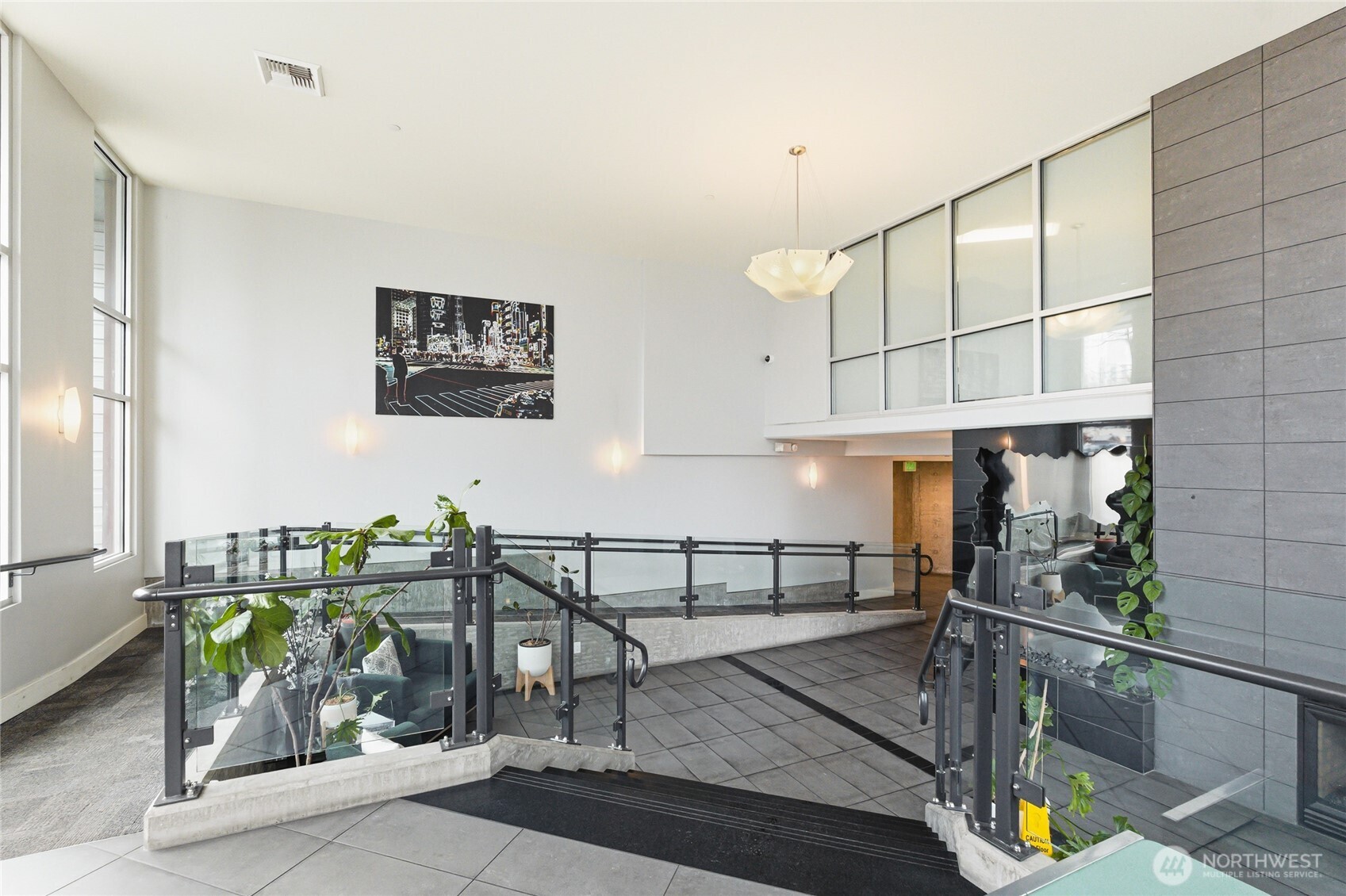 699 John Street Seattle WA 98109