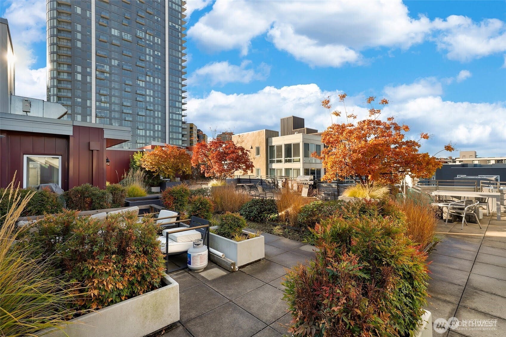 699 John Street Seattle WA 98109