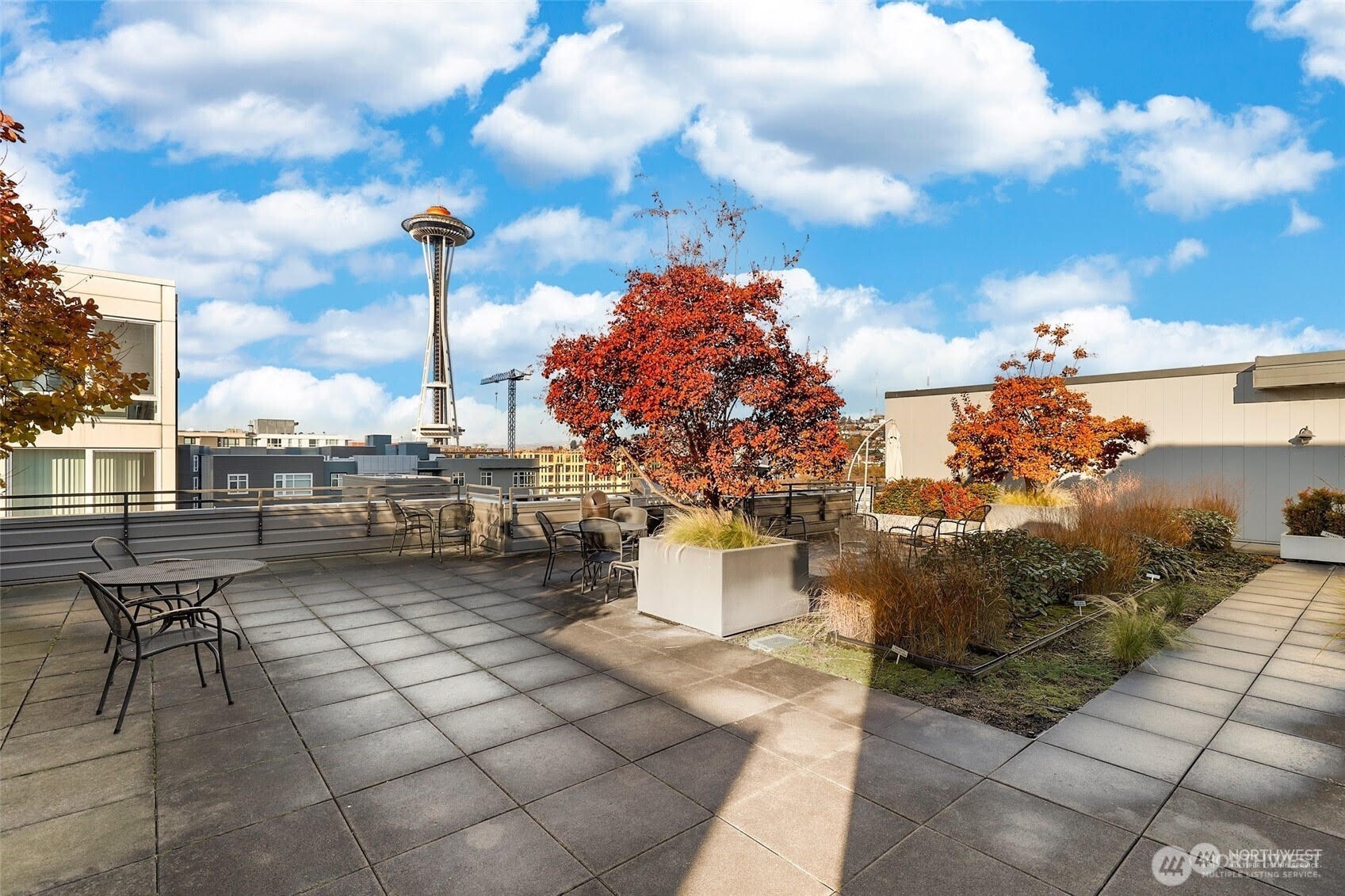 699 John Street Seattle WA 98109