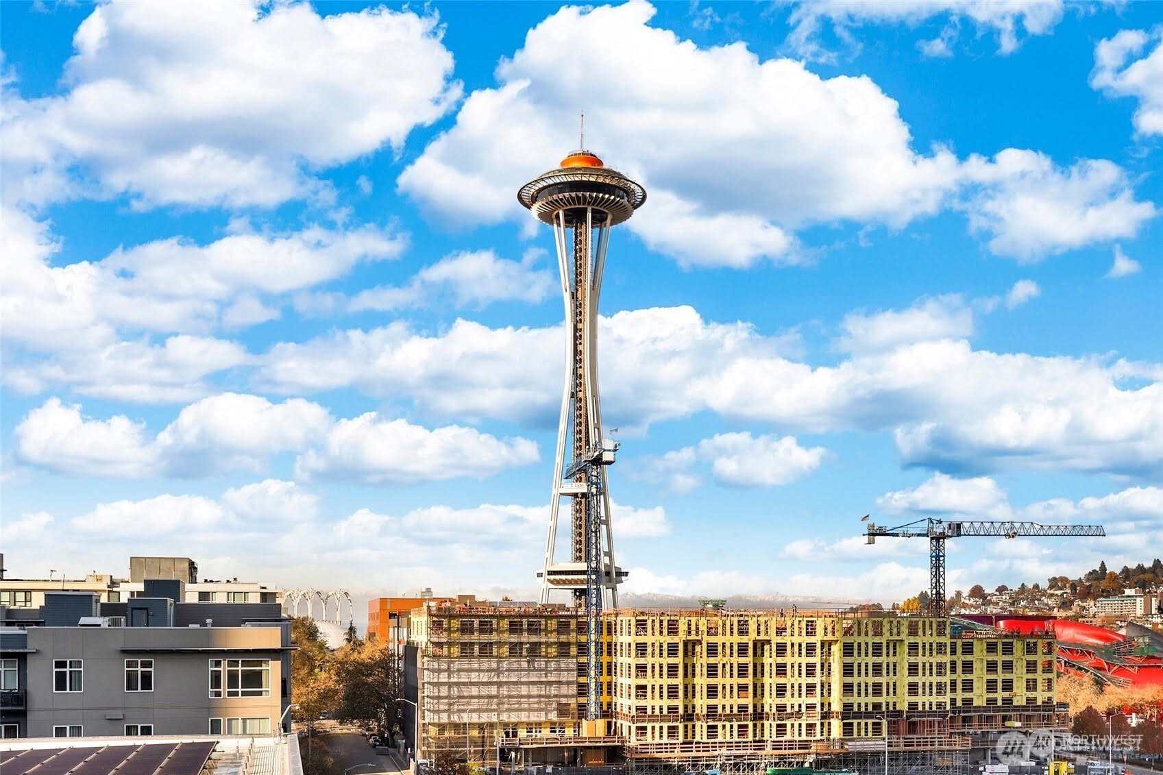 699 John Street Seattle WA 98109