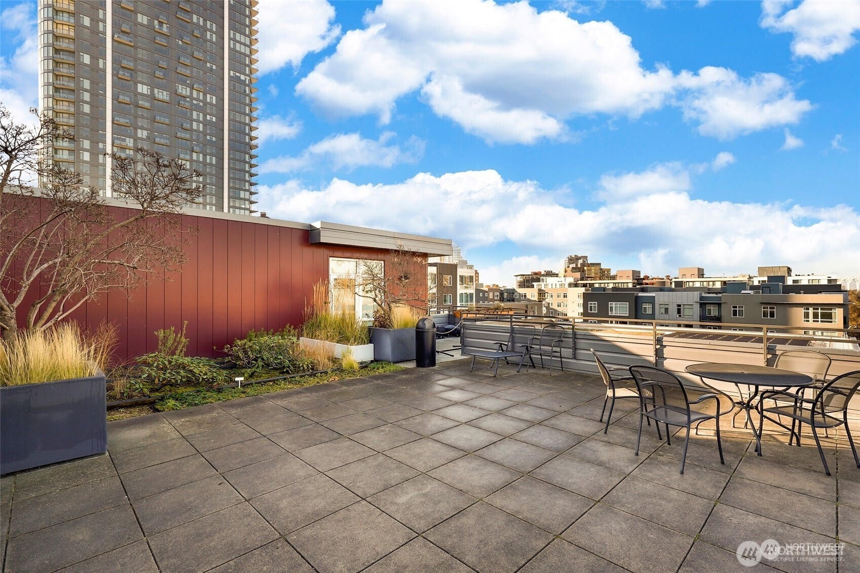 699 John Street Seattle WA 98109