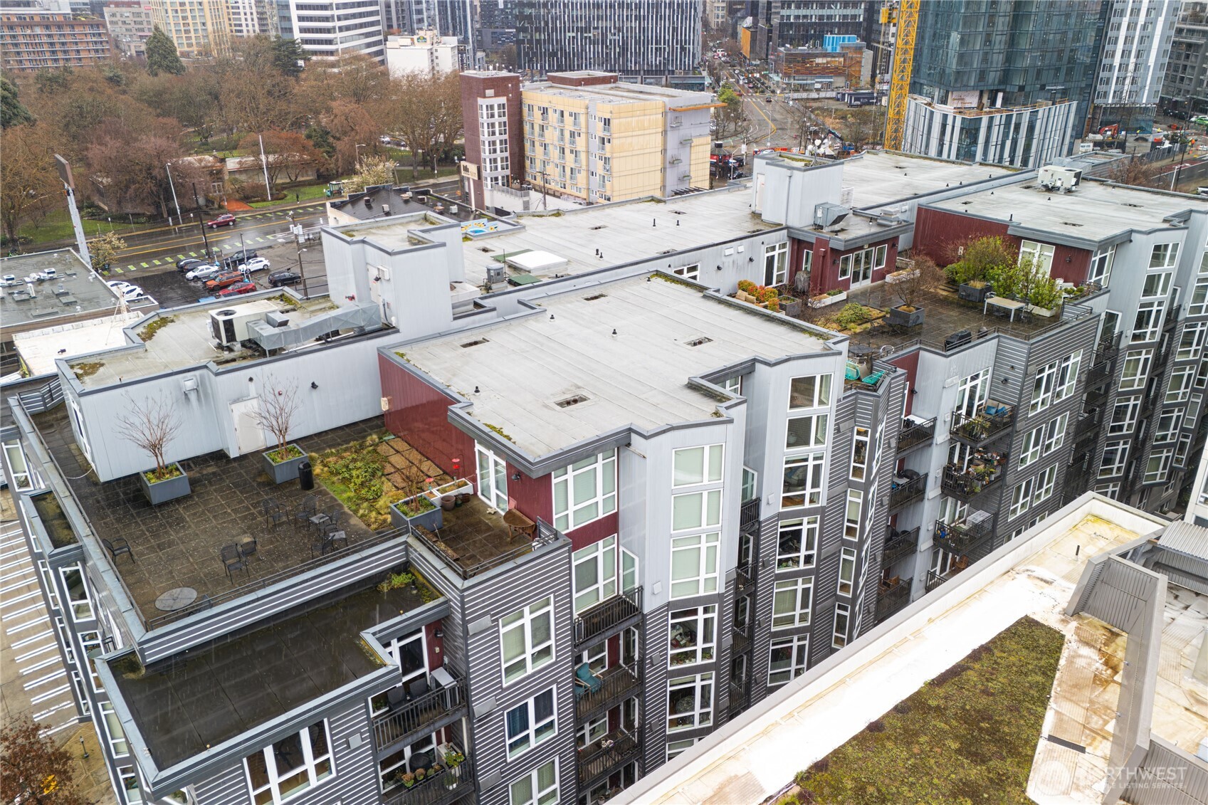 699 John Street Seattle WA 98109