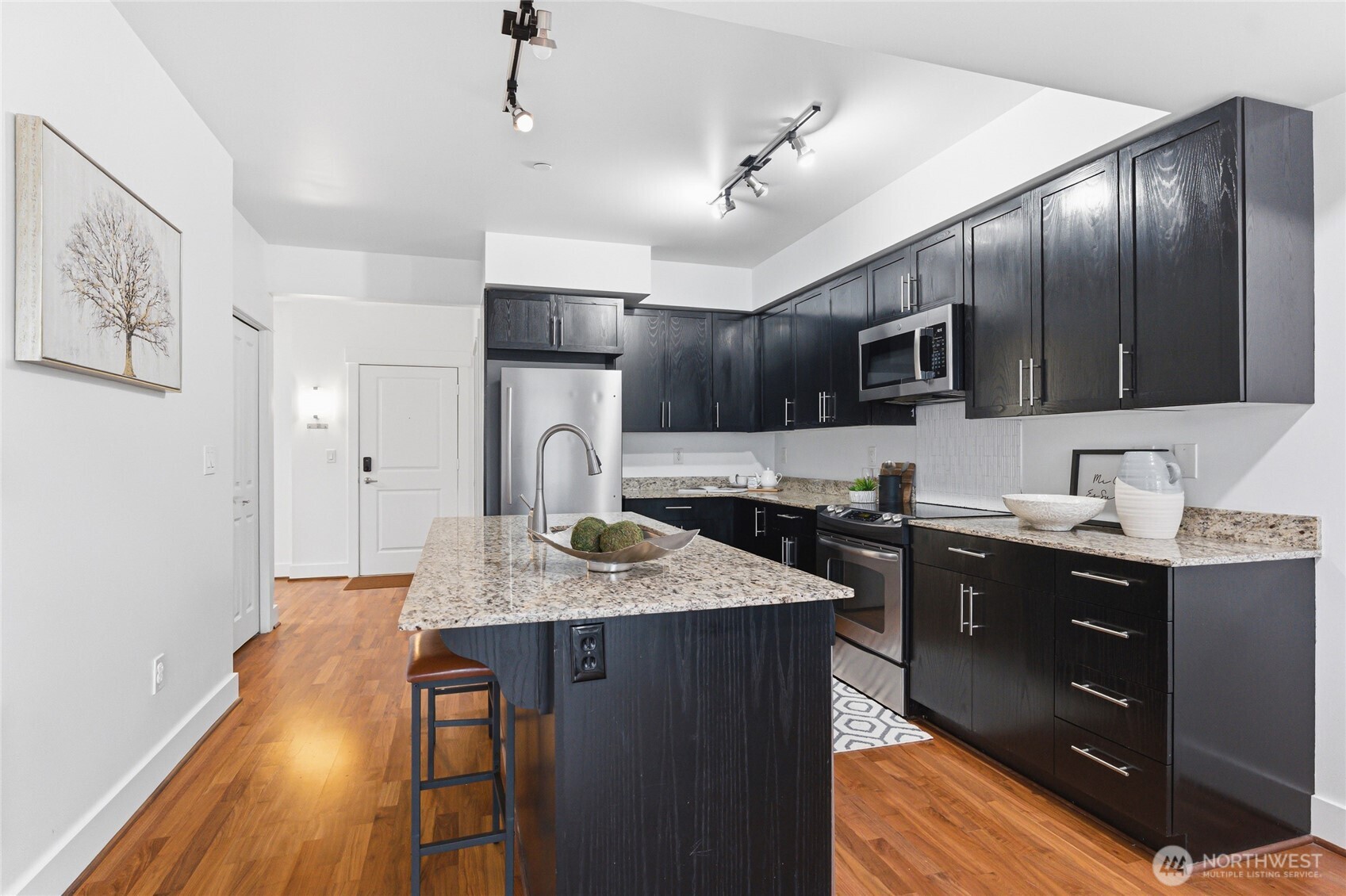 699 John Street Seattle WA 98109