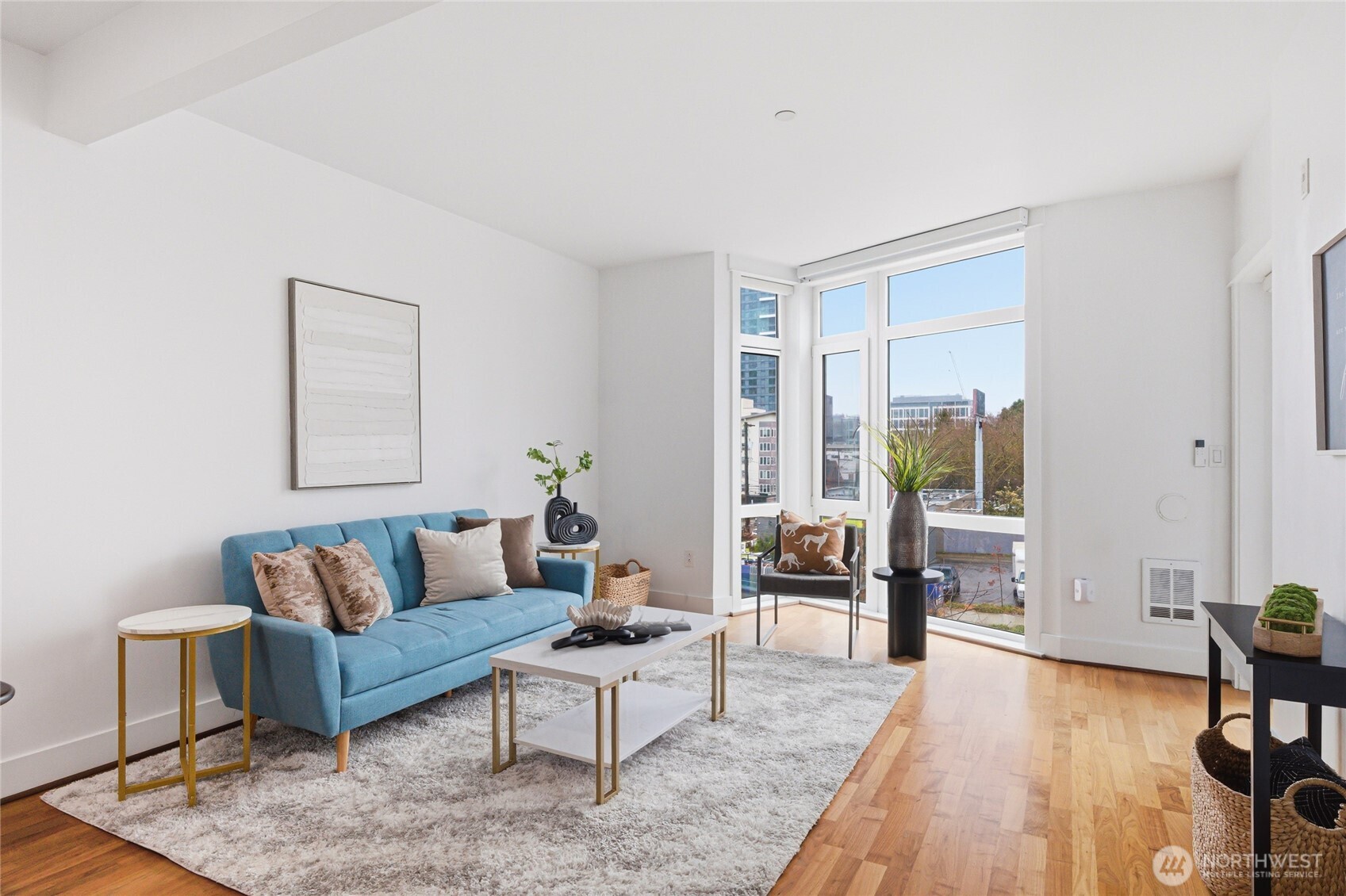 699 John Street Seattle WA 98109