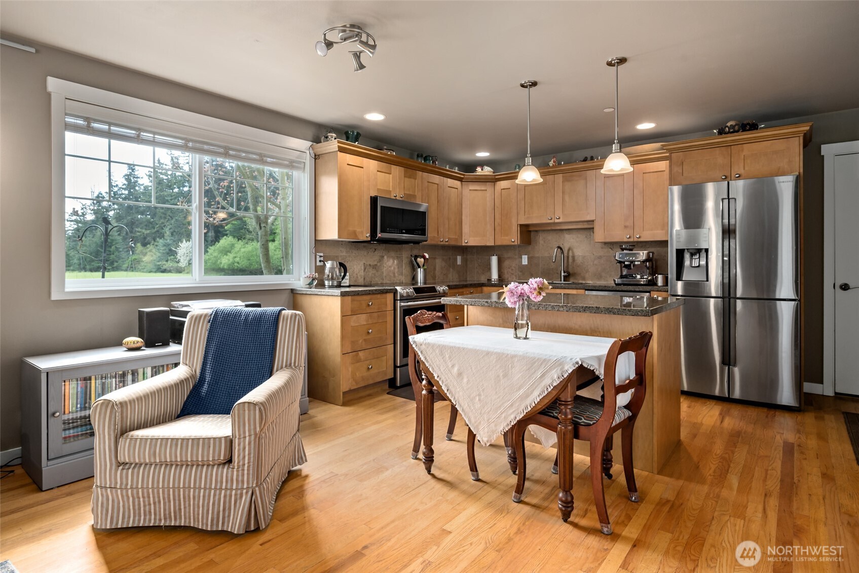 100 Wilkes Street NW Coupeville WA 98239