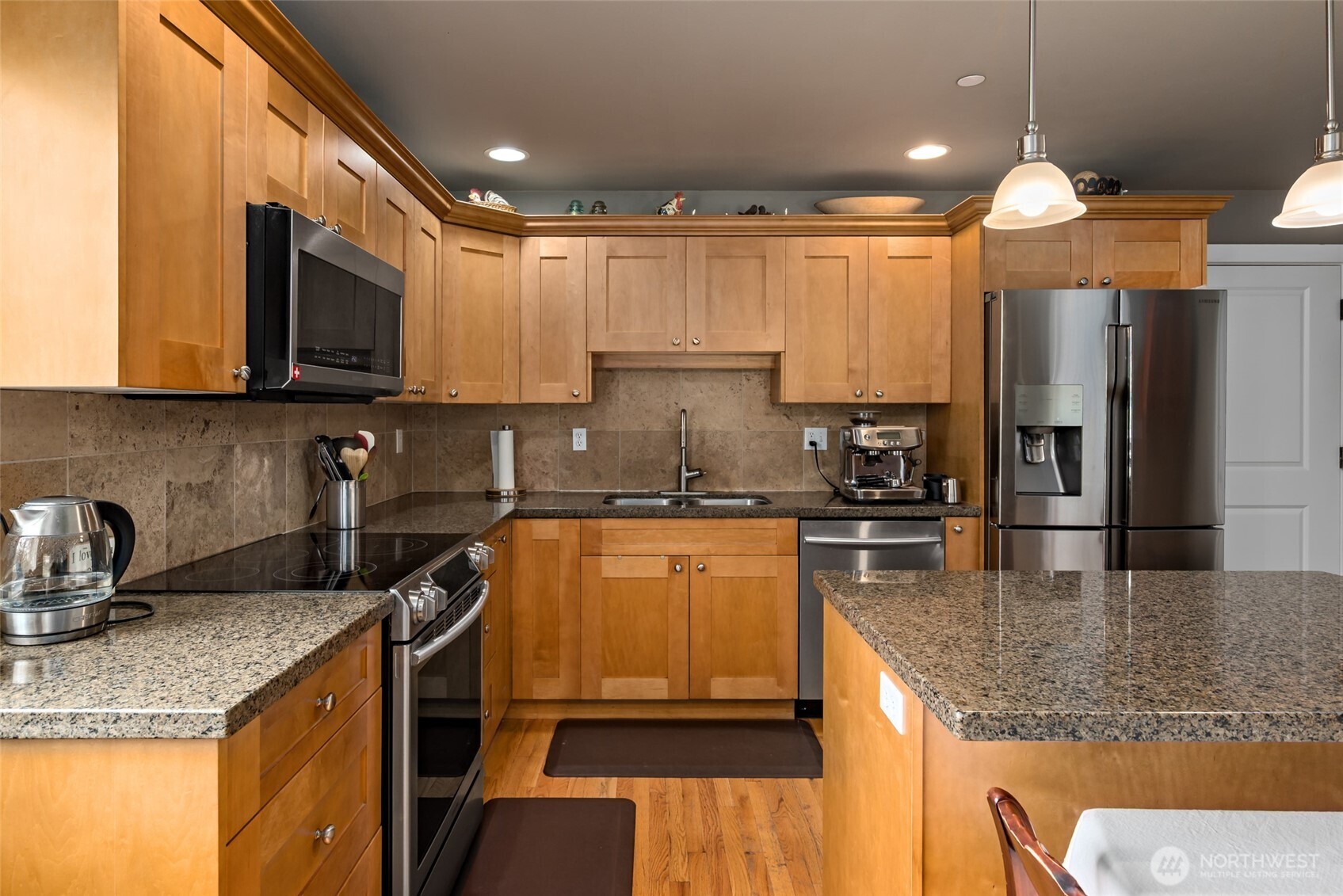 100 Wilkes Street NW Coupeville WA 98239