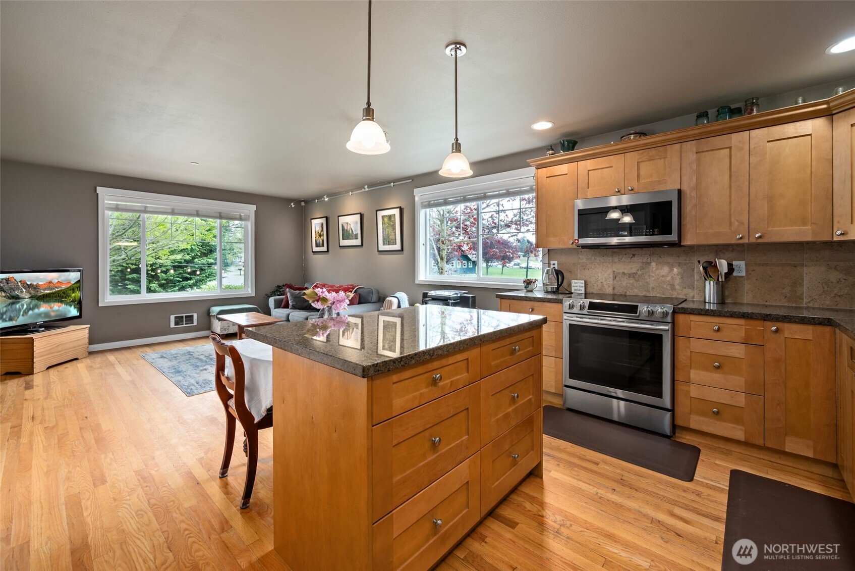 100 Wilkes Street NW Coupeville WA 98239