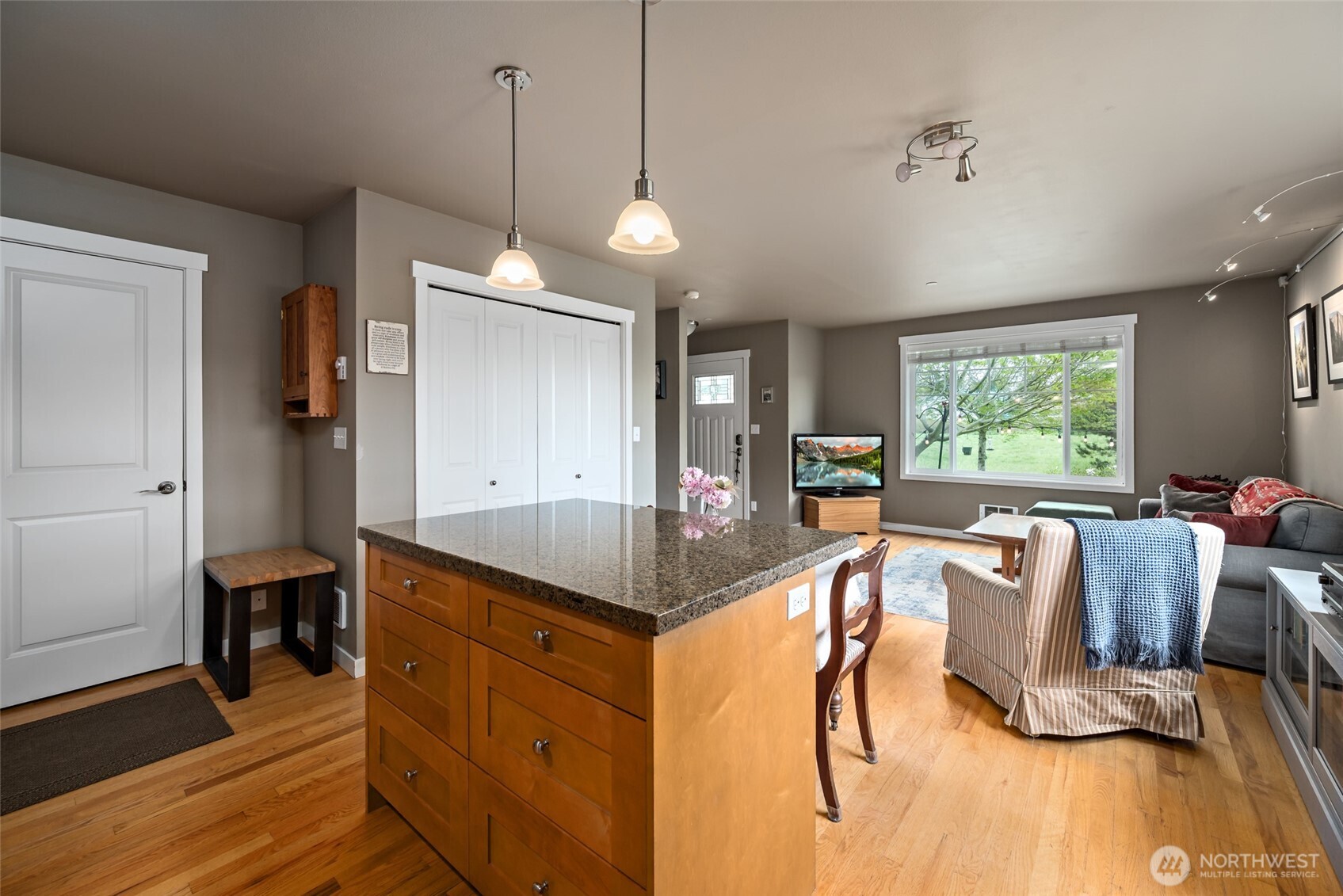 100 Wilkes Street NW Coupeville WA 98239