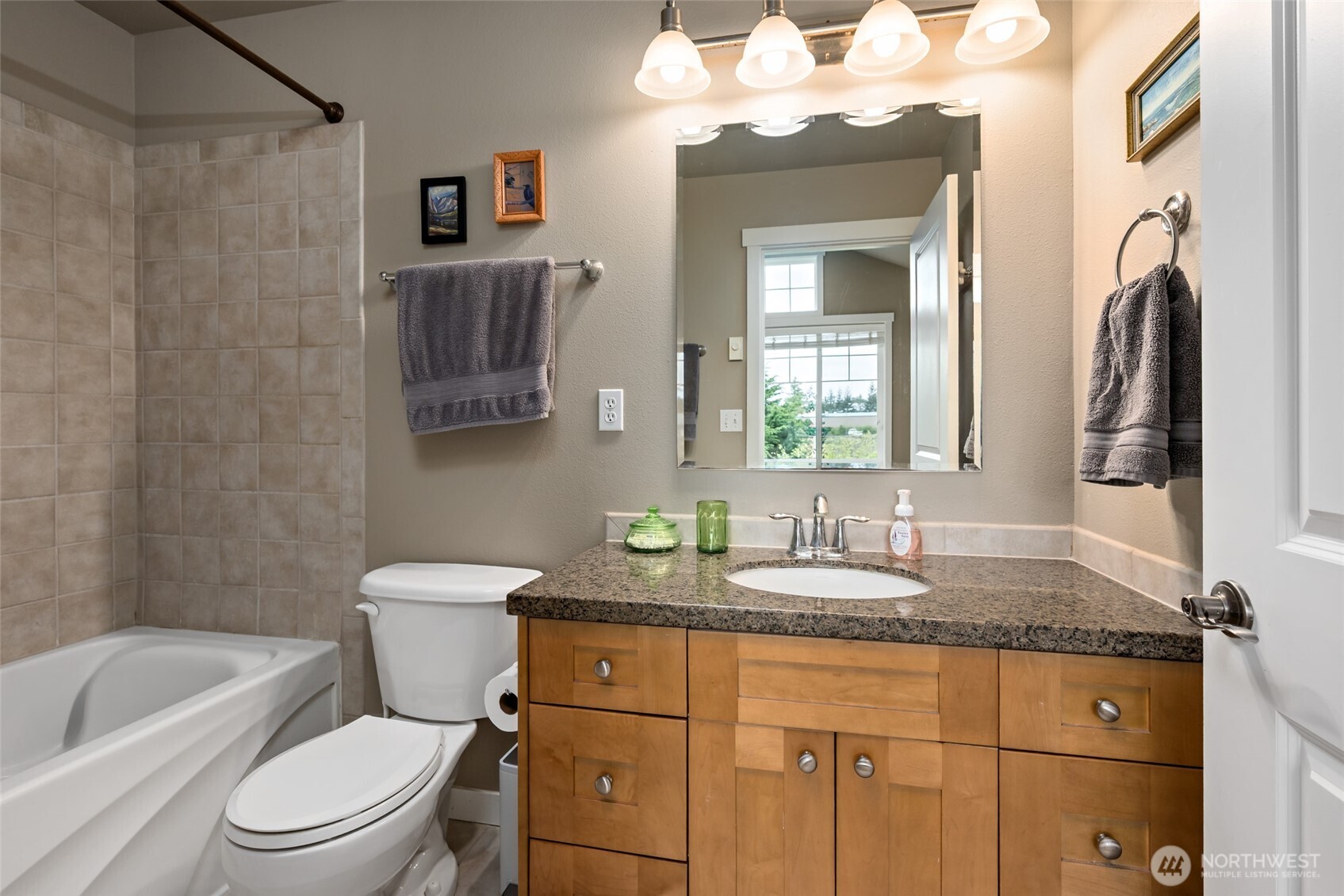 100 Wilkes Street NW Coupeville WA 98239