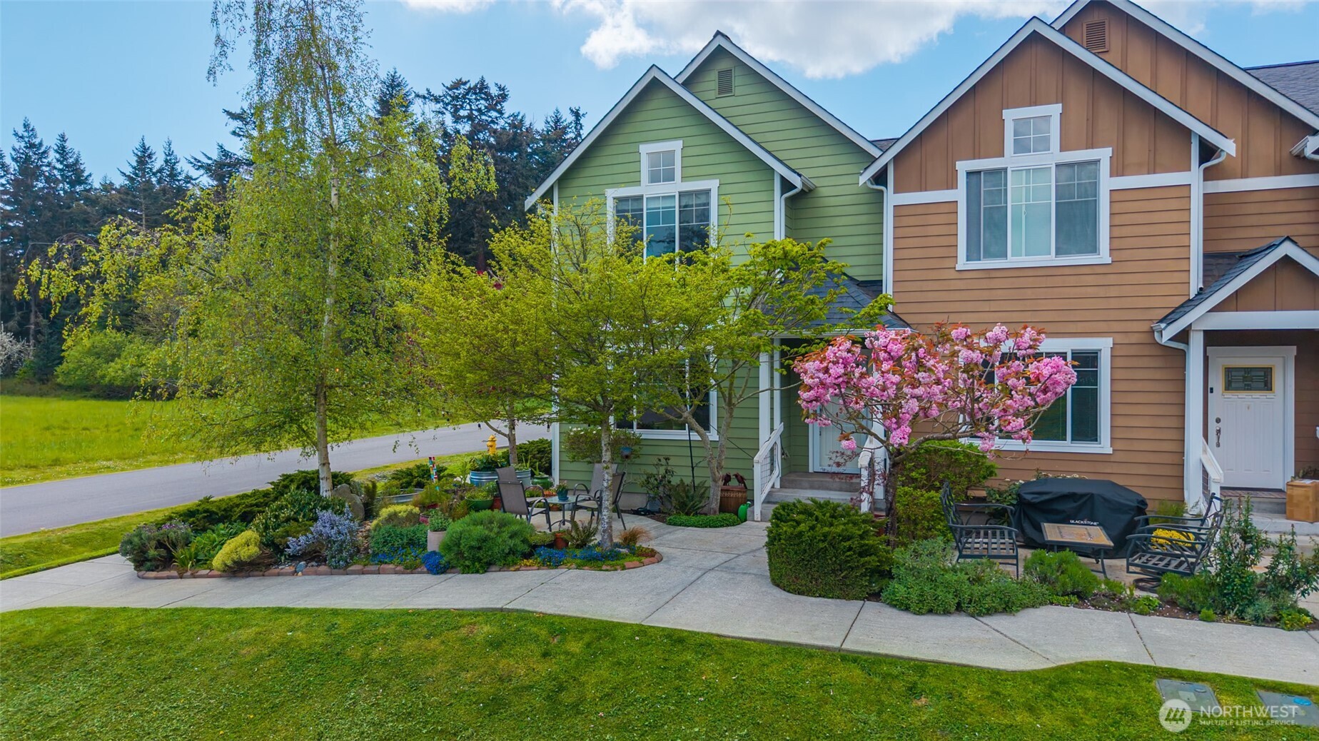100 Wilkes Street NW Coupeville WA 98239