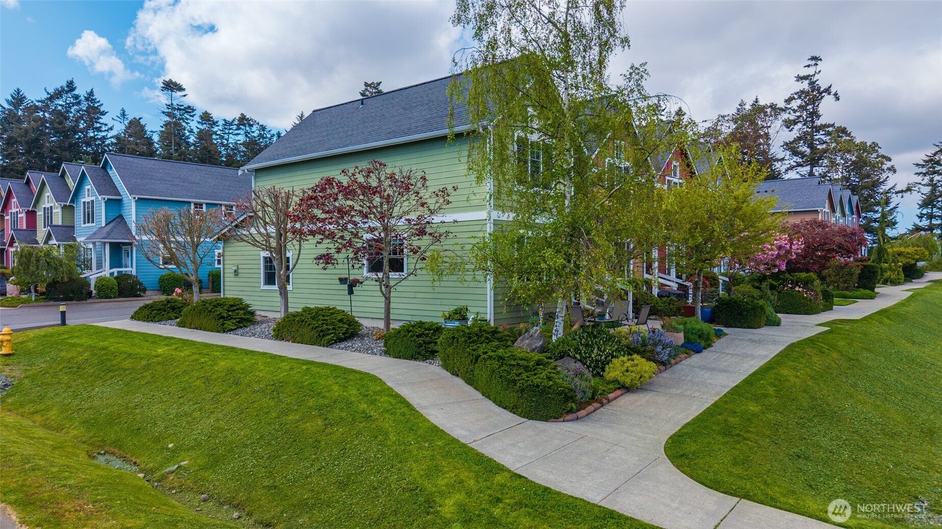 100 Wilkes Street NW Coupeville WA 98239