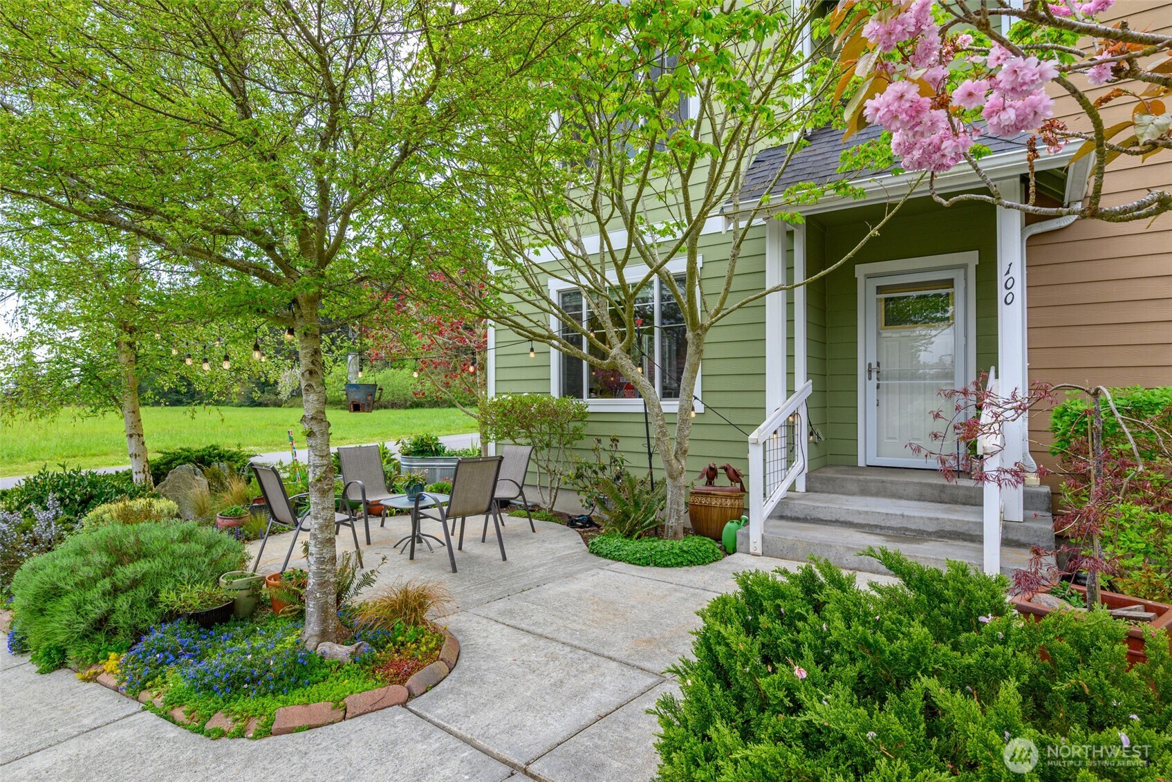 100 Wilkes Street NW Coupeville WA 98239