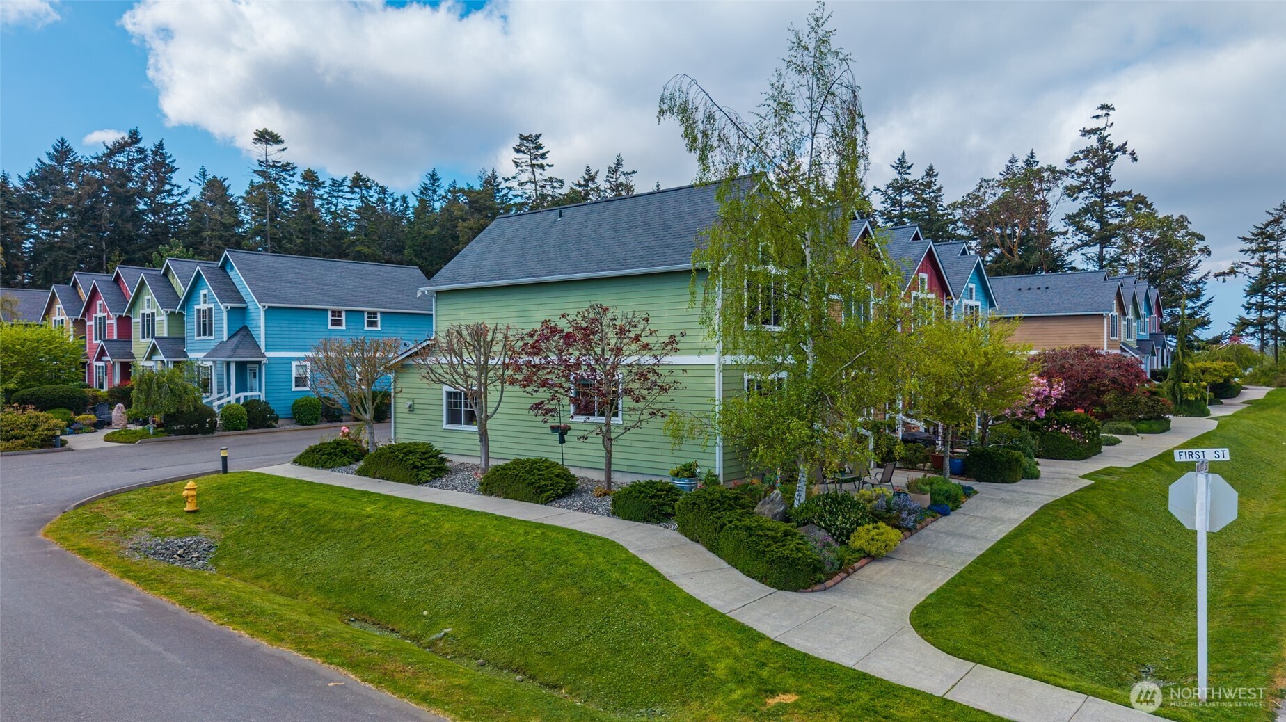 100 Wilkes Street NW Coupeville WA 98239